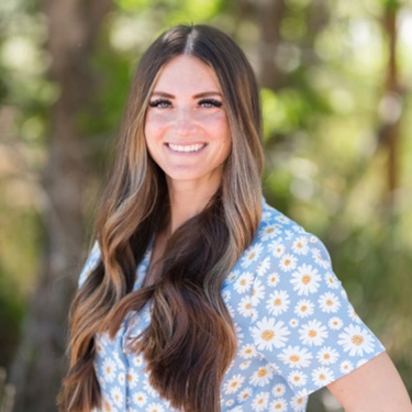 Ashley Phillips, MSW, CSW
