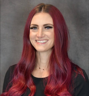 Ashley Phillips, MSW, CSW