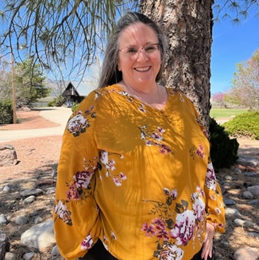 Maria Salsberry, LCSW