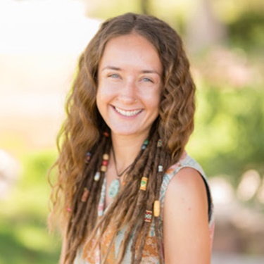 Hannah Reulbach, MSW, CSW